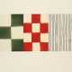 Sean Scully. Raval 4 - photo 1