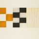 Sean Scully. Raval 1 - фото 1