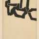 Eduardo Chillida. Burni Bizitu I - Foto 1