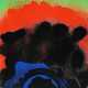 Otto Piene. Black Hawaii - Foto 1