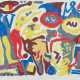 A.R. Penck. Untitled - photo 1