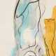Per Kirkeby. Untitled - photo 1