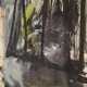 Martin Disler. Untitled - photo 1