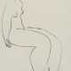 SANYU (CHANG YU, 1895–1966) - photo 1