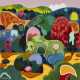 GLENDON CORDELL (B. 1980) - photo 1