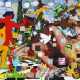 ALLISON ZUCKERMAN (B. 1990) - photo 1