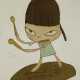 YOSHITOMO NARA (B. 1959) - photo 1