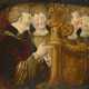 NIKOLAUS MANUEL DIT NIKLAUS MANUEL DEUTSCH (BERNE VERS 1484-1530) - photo 1