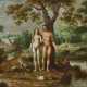 LUCAS VAN VALCKENBORCH (LOUVAIN VERS 1535-1597 FRANCFORT) - photo 1