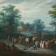 ATTRIBUÉ À KAREL BESCHEY (VERS 1706-1770) - photo 1