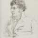 ATTRIBUÉ À JULIEN-LÉOPOLD BOILLY (1796-1874) - photo 1