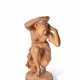 JEAN-BAPTISTE CARPEAUX (1827-1875) - Foto 1