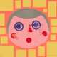 Donald Baechler. From: Coney Island - photo 1