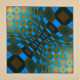 Victor Vasarely. Johann Sebastian Bach - photo 1