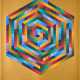 Victor Vasarely. La-Mi - photo 1