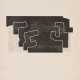 Eduardo Chillida. Egitura - photo 1