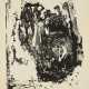 Fred Thieler. Aus: Epitaph Karl Amadeus Hartmann - Foto 1