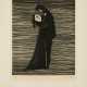 Gerhard Marcks. Schmerzliches Liebespaar - photo 1