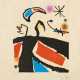 Joan Miró. From: Le Marteau sans Maitre - фото 1