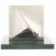 Erich Hauser. No. 18 - photo 1