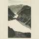 David Hockney. The Lake (Aus: Six fairy tales from the Brothers Grimm) - Foto 1