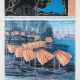 Christo. The Gates. Project for Central Park, New York City - Foto 1