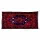 Orientteppich. IRAN, 20. Jahrhundert, 225x128 cm. - photo 1