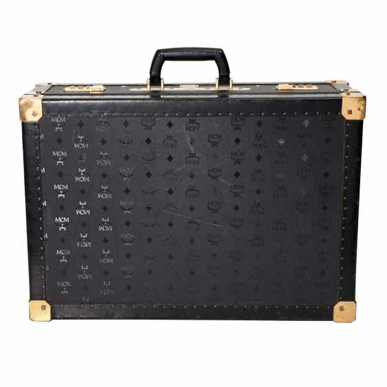 Valise mcm Clearance