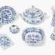 Meissen, Tafelservice "Zwiebelmuster" - photo 1