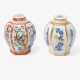 Meissen, 4 Teedosen - photo 1