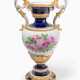 Meissen, Prunkvase - photo 1