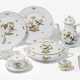 Herend, Tafel-, Kaffee- und Teeservice "Rothschild" - photo 1
