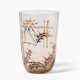 Emile Gallé, Vase "Chardons et Croix de Lorraine" - Foto 1