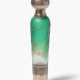 Daum Frères (zugeschrieben), Absinth-Reiseflasche - Foto 1