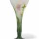 Daum Frères, Vase "Narcisses" - Foto 1