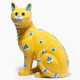 Emile Gallé (zugeschrieben), Figur "Katze" - Foto 1