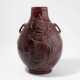 Jais Nielsen, Bodenvase "Petrus und Paulus" - photo 1