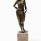Victor Heinrich Seifert, Figur "Diana" - photo 1