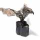 Tierfigur: Adler, Amador Braojos - photo 1