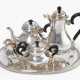 Kaffee-/Teeservice, Schaffhausen 20.Jh. - photo 1