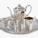 Kaffeeservice, nach 1900 - photo 1