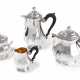 Kaffee-/Teeservice, Christofle - photo 1