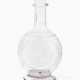 Kugelflasche mit Wappen "von Fischer" - photo 1