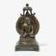 Buddha Ratnasambhava - photo 1