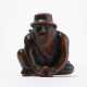 Holz-Netsuke - фото 1