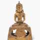 Buddha Amitayus - photo 1