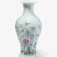 Grosse Balustervase - photo 1