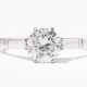 *Brillant-Ring - photo 1