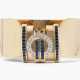 Brillant-Saphir-Armband - photo 1