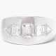 Diamant-Ring - фото 1